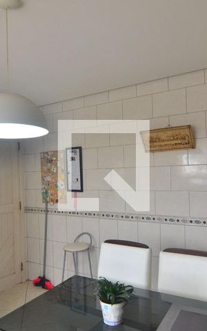 Casa à venda com 292m², 4 quartos e 3 vagasCozinha
