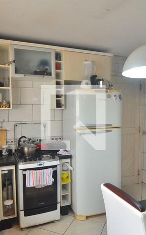 Casa à venda com 292m², 4 quartos e 3 vagasCozinha