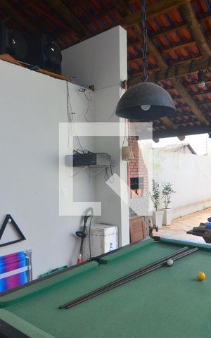 Casa à venda com 292m², 4 quartos e 3 vagasEspaço gourmet