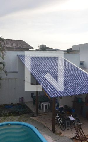 Casa à venda com 292m², 4 quartos e 3 vagasVista Quarto 1