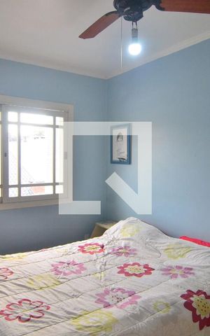 Casa à venda com 292m², 4 quartos e 3 vagasQuarto 2