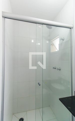 Apartamento à venda com 55m², 2 quartos e 1 vagaBanheiro