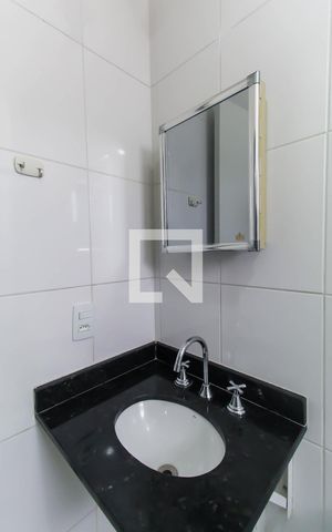 Apartamento à venda com 55m², 2 quartos e 1 vagaBanheiro da Suíte 2