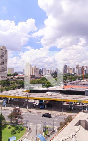 Apartamento à venda com 55m², 2 quartos e 1 vagaVista da Varanda
