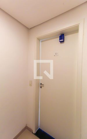 Apartamento à venda com 55m², 2 quartos e 1 vagaPorta de Entrada