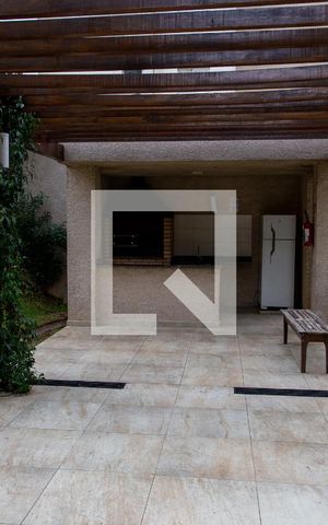 Apartamento à venda com 41m², 2 quartos e 1 vagaÁrea comum - Churrasqueira