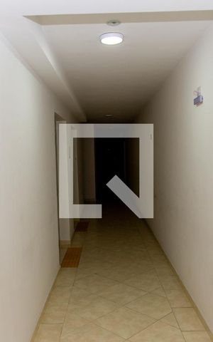 Apartamento à venda com 41m², 2 quartos e 1 vagaHall de Entrada