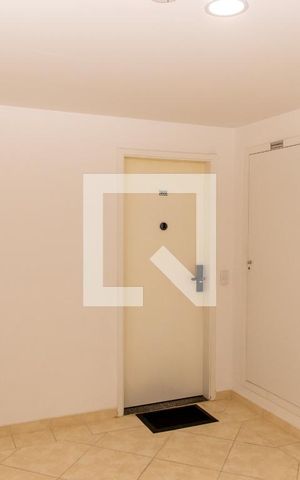 Apartamento à venda com 41m², 2 quartos e 1 vagaHall de Entrada