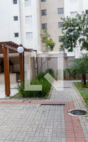 Apartamento à venda com 41m², 2 quartos e 1 vagaÁrea Externa