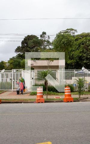 Apartamento à venda com 41m², 2 quartos e 1 vagaFachada do Condomínio