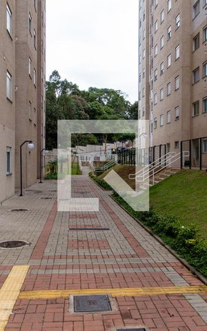 Apartamento à venda com 41m², 2 quartos e 1 vagaÁrea Externa