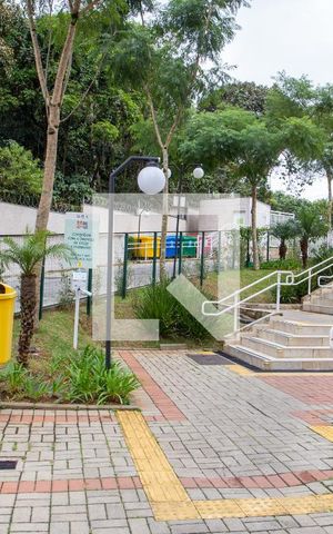 Apartamento à venda com 41m², 2 quartos e 1 vagaÁrea Externa