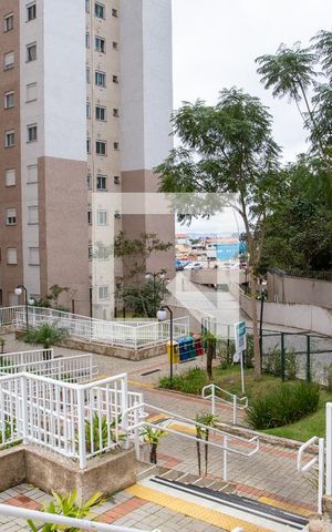 Apartamento à venda com 41m², 2 quartos e 1 vagaÁrea Externa