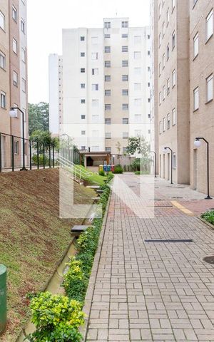 Apartamento à venda com 41m², 2 quartos e 1 vagaÁrea Externa