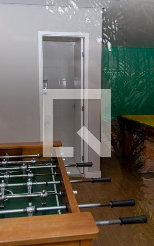 Apartamento à venda com 41m², 2 quartos e 1 vagaSala de Jogos
