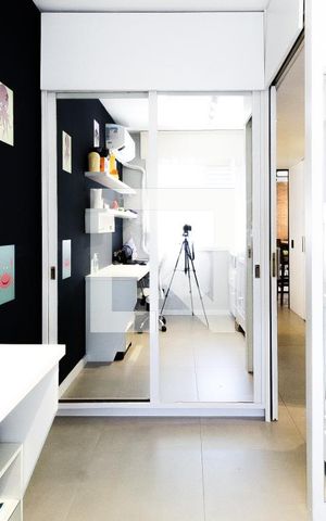 Apartamento à venda com 63m², 2 quartos e 1 vagaQuarto 2