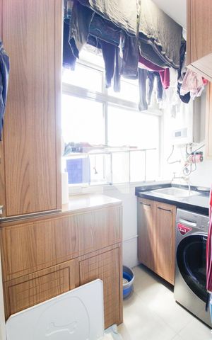Apartamento à venda com 63m², 2 quartos e 1 vagaÁrea de serviço