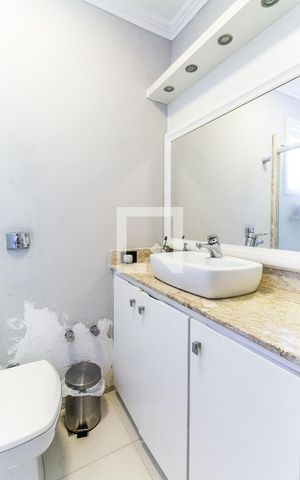 Apartamento à venda com 63m², 2 quartos e 1 vagaBanheiro