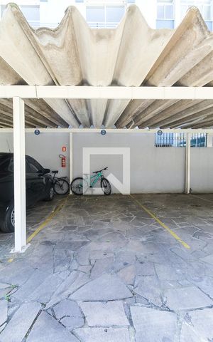 Apartamento à venda com 63m², 2 quartos e 1 vagaGaragem