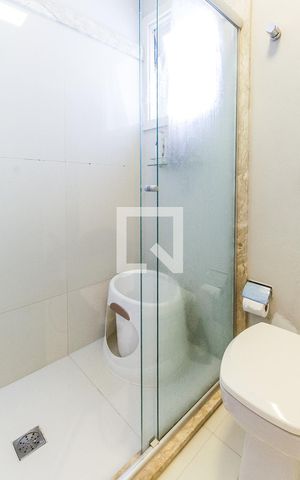 Apartamento à venda com 63m², 2 quartos e 1 vagaBanheiro