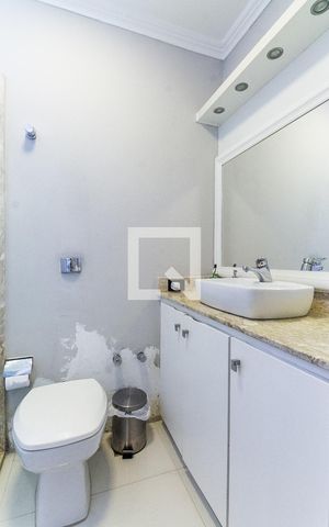 Apartamento à venda com 63m², 2 quartos e 1 vagaBanheiro