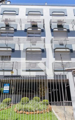 Apartamento à venda com 63m², 2 quartos e 1 vagaFachada