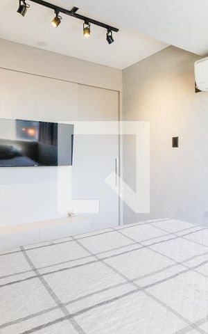 Apartamento à venda com 63m², 2 quartos e 1 vagaQuarto 1