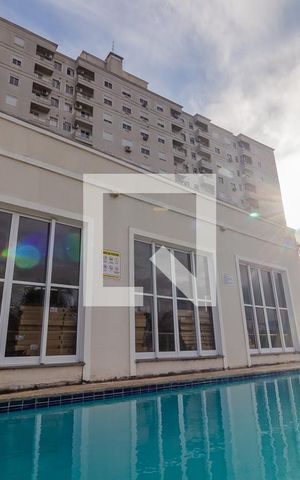 Apartamento para alugar com 72m², 3 quartos e 1 vaga Apartamento para alugar com 72m², 3 quartos e 1 vagaÁrea comum