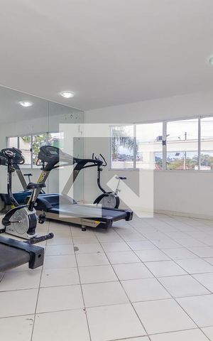 Apartamento para alugar com 72m², 3 quartos e 1 vaga Apartamento para alugar com 72m², 3 quartos e 1 vagaÁrea comum