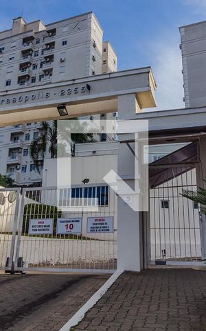 Apartamento para alugar com 72m², 3 quartos e 1 vaga Apartamento para alugar com 72m², 3 quartos e 1 vagaFachada
