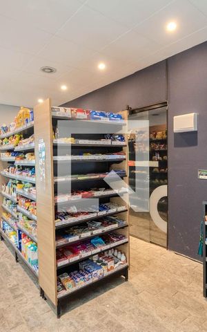 Apartamento para alugar com 40m², 1 quarto e 1 vaga Apartamento para alugar com 40m², 1 quarto e 1 vagaÁrea comum
