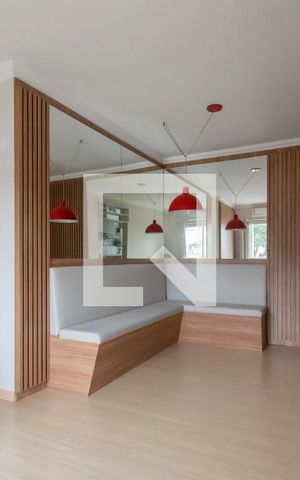 Apartamento à venda com 75m², 3 quartos e 1 vaga Apartamento à venda com 75m², 3 quartos e 1 vagaSala de Estar