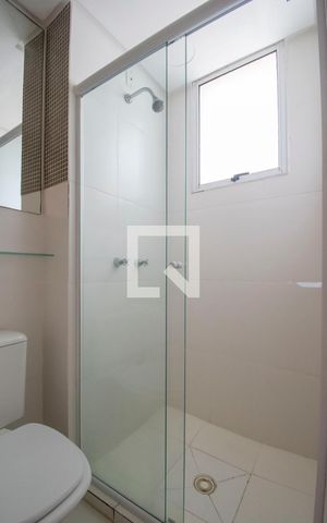 Apartamento à venda com 75m², 3 quartos e 1 vaga Apartamento à venda com 75m², 3 quartos e 1 vagaBanheiro Social