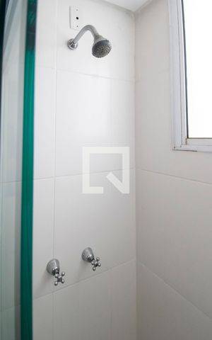 Apartamento à venda com 75m², 3 quartos e 1 vaga Apartamento à venda com 75m², 3 quartos e 1 vagaBanheiro Social
