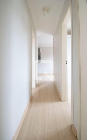 Apartamento à venda com 75m², 3 quartos e 1 vaga Apartamento à venda com 75m², 3 quartos e 1 vagaCorredor