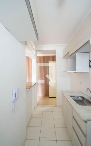Apartamento à venda com 75m², 3 quartos e 1 vaga Apartamento à venda com 75m², 3 quartos e 1 vagaCozinha e Área de Serviço