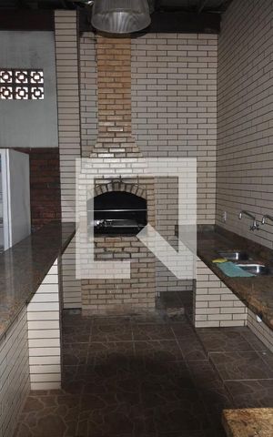 Apartamento à venda com 50m², 2 quartos e 1 vagaÁrea comum - Churrasqueira