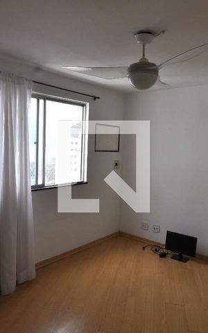 Apartamento à venda com 50m², 2 quartos e 1 vagaSala