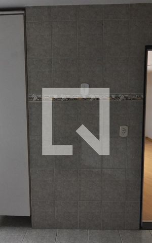 Apartamento à venda com 50m², 2 quartos e 1 vagaCozinha - Armários