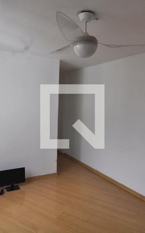 Apartamento à venda com 50m², 2 quartos e 1 vagaSala
