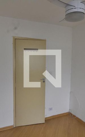 Apartamento à venda com 50m², 2 quartos e 1 vagaQuarto 1