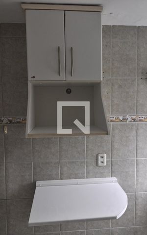 Apartamento à venda com 50m², 2 quartos e 1 vagaCozinha - Armários