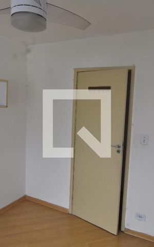 Apartamento à venda com 50m², 2 quartos e 1 vagaQuarto 1