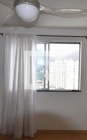 Apartamento à venda com 50m², 2 quartos e 1 vagaSala
