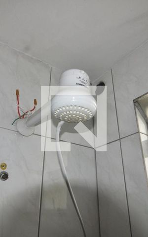 Apartamento à venda com 50m², 2 quartos e 1 vagaBanheiro Corredor