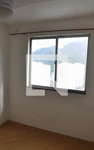 Apartamento à venda com 50m², 2 quartos e 1 vagaQuarto 1