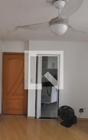 Apartamento à venda com 50m², 2 quartos e 1 vagaSala