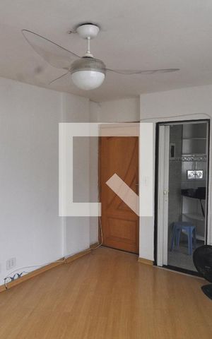 Apartamento à venda com 50m², 2 quartos e 1 vagaSala