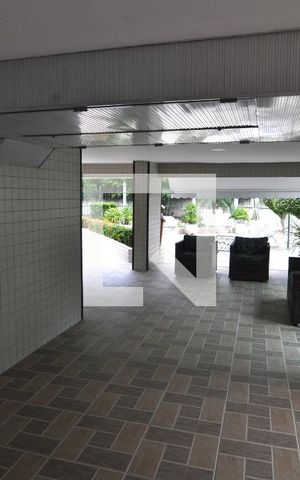 Apartamento à venda com 50m², 2 quartos e 1 vagaHall social