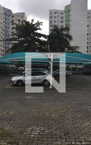Apartamento à venda com 50m², 2 quartos e 1 vagaGaragem